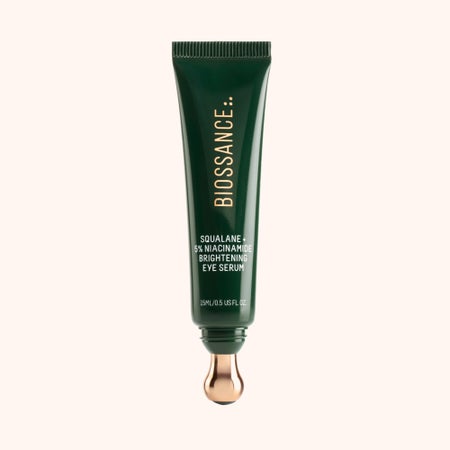 Squalane + 5% Niacinamide Brightening Eye Serum - Image 1