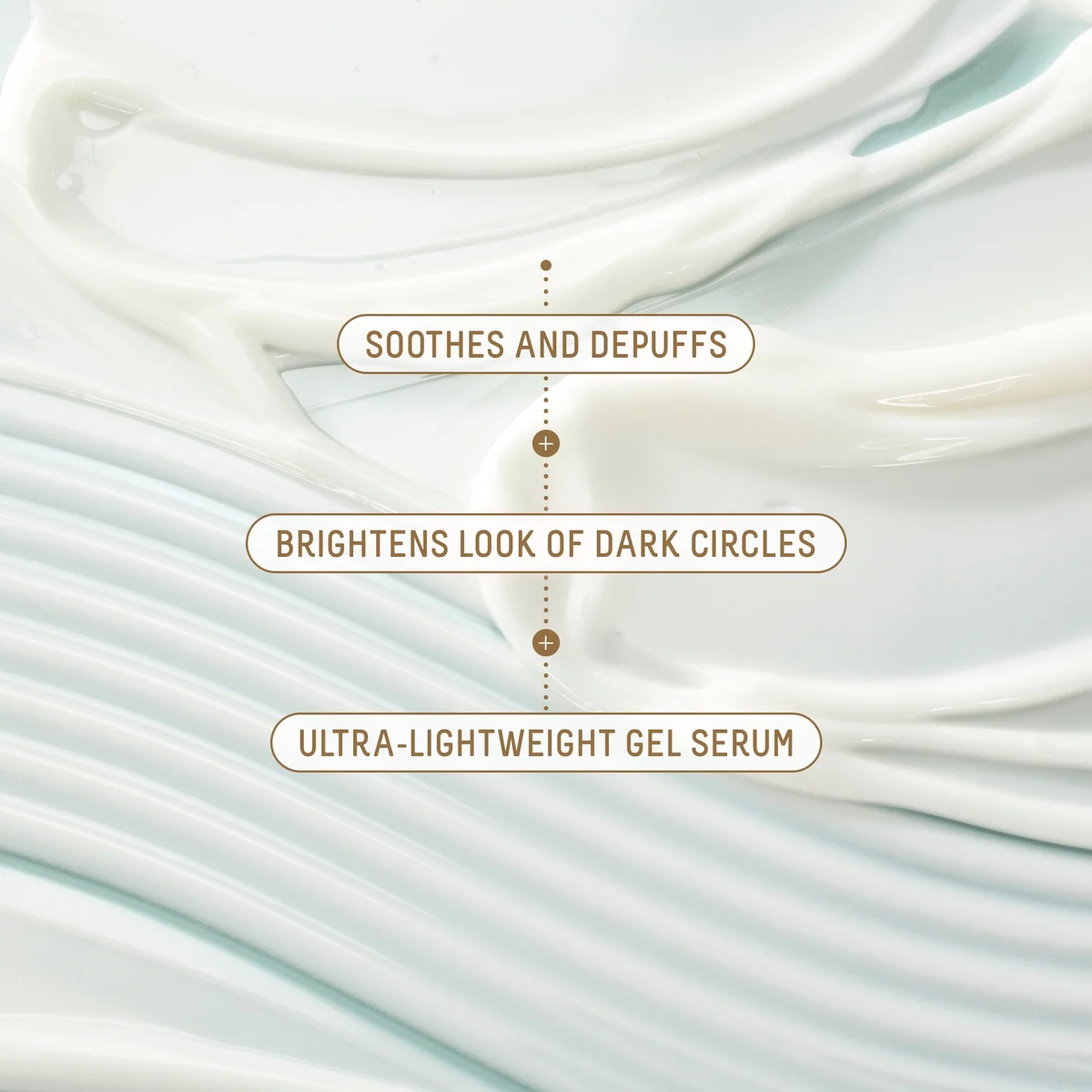 Squalane + 5% Niacinamide Brightening Eye Serum