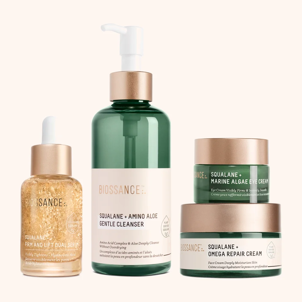 Anti-Aging Core Routine Image 1