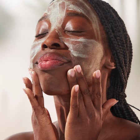 Squalane + 10% Azelaic Pore Minimizing Mask Image 3