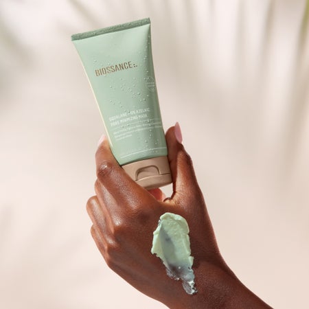 Squalane + 10% Azelaic Pore Minimizing Mask Image 1