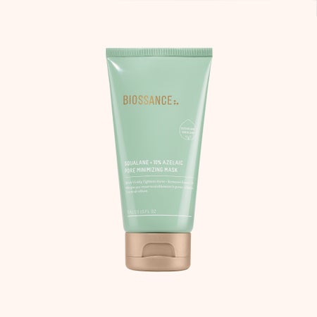 Squalane + 10% Azelaic Pore Minimizing Mask - Image 1