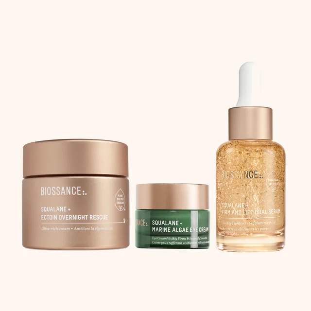 Timeless Transformation Set