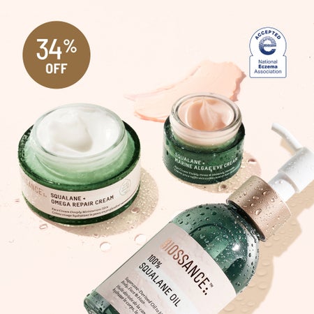 Eczema Relief Essentials Image 1