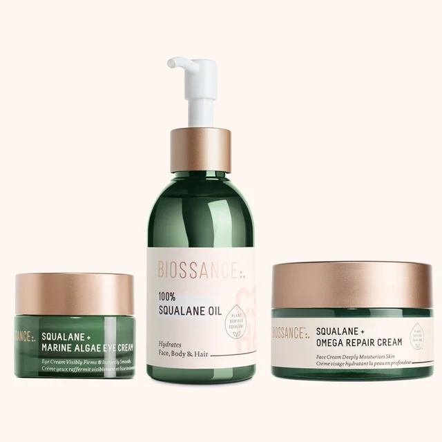 Eczema Relief Essentials