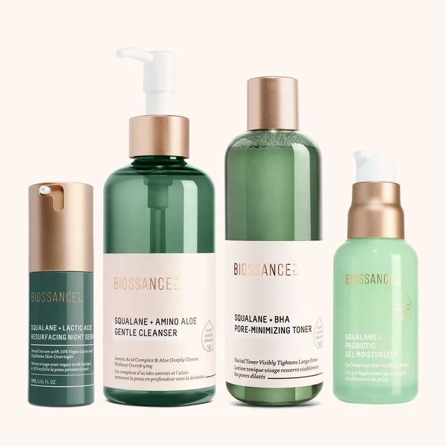 Clarifying Core Routine