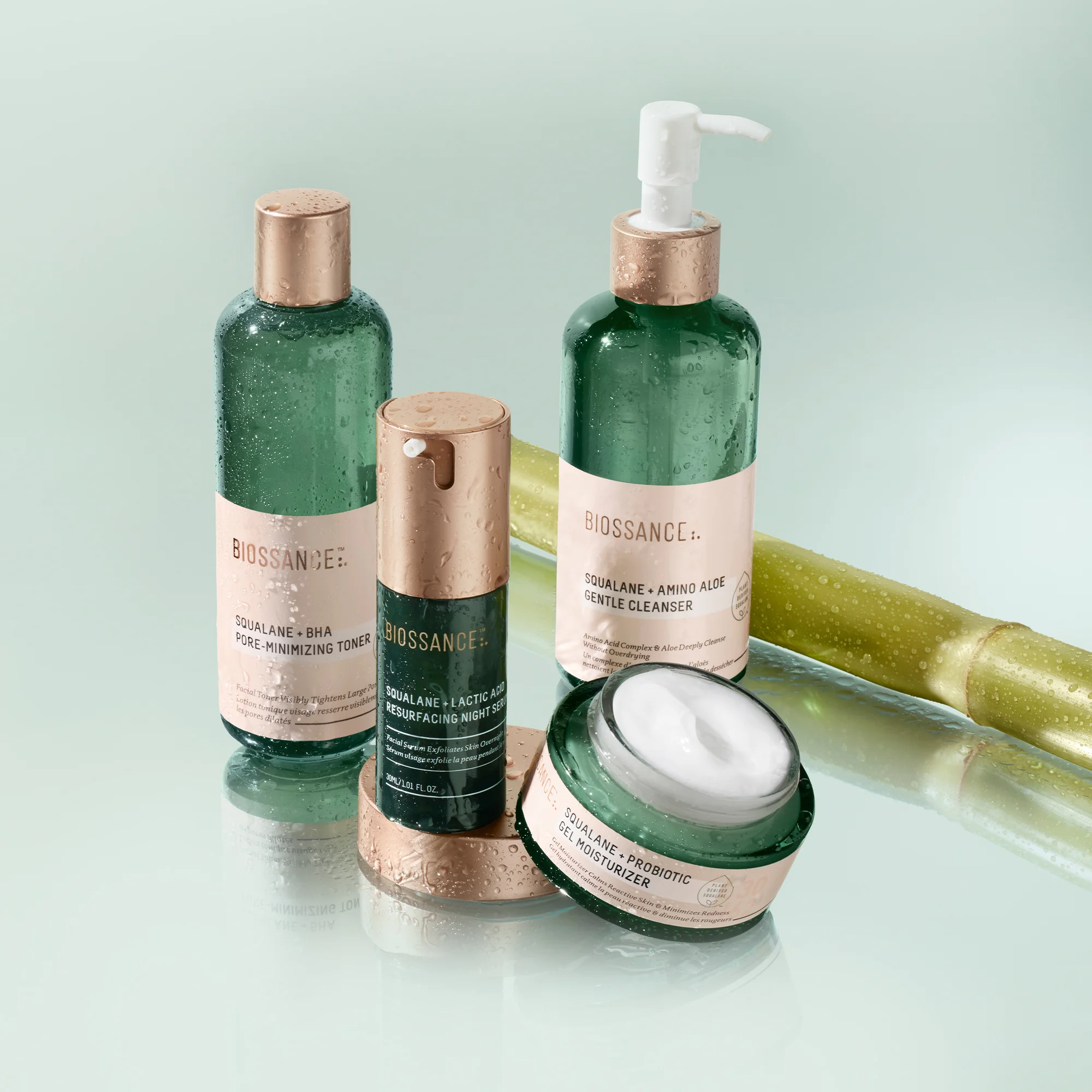Biossance Gold Biossance | Offers