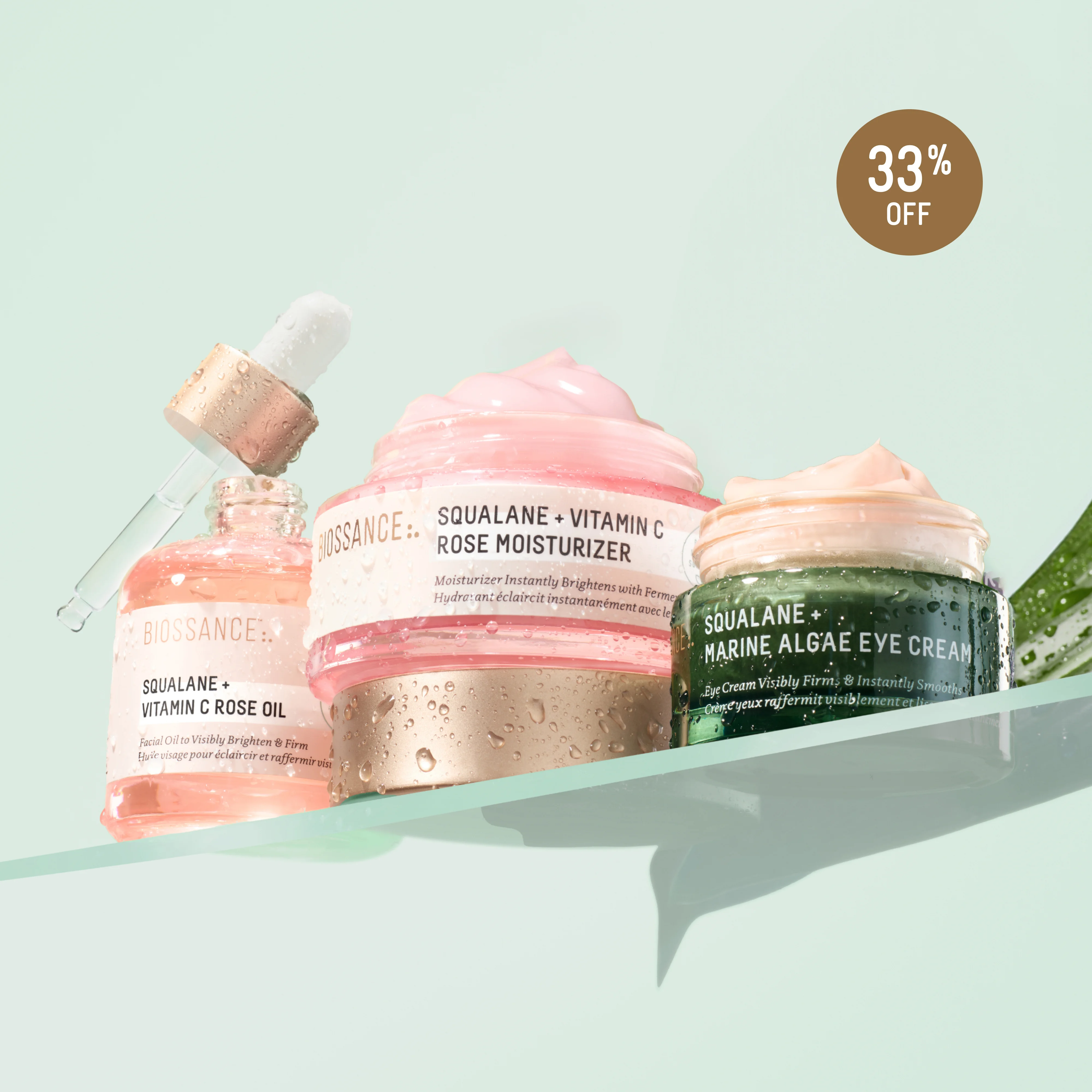 AWARD WINNERS SET | 33% OFF