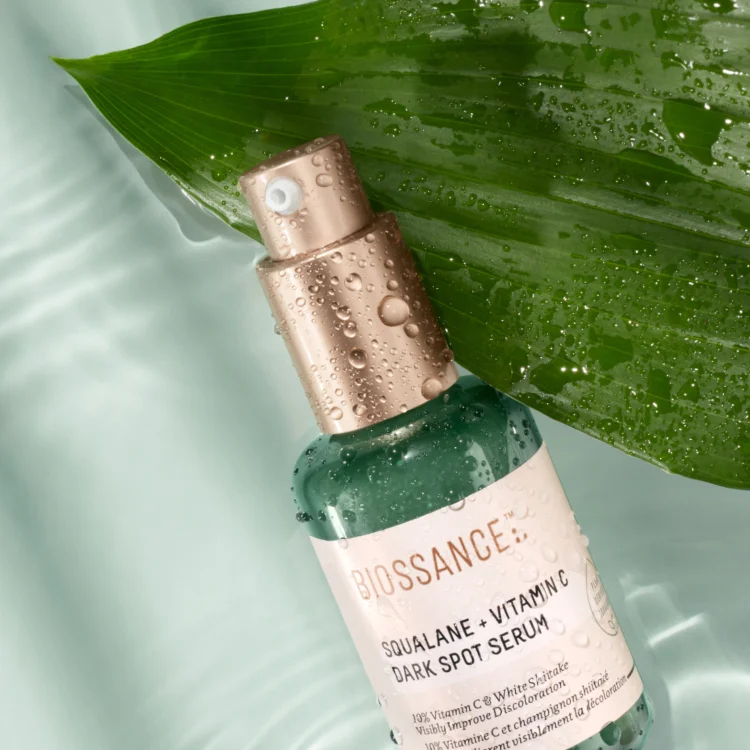 Vitamin C Dark Spot Serum