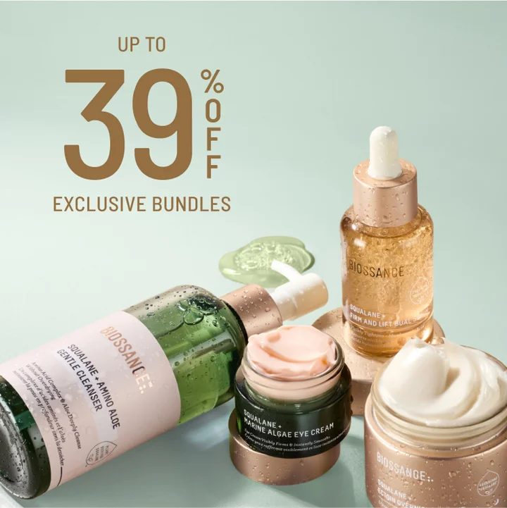 Biossance Skincare Routine: Ultimate Guide for Radiant Skin