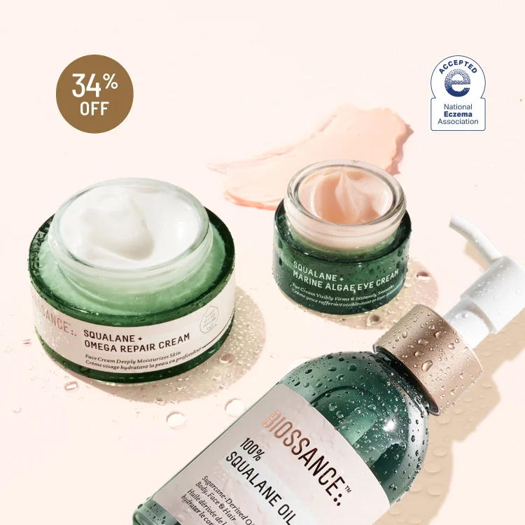 ALL-OVER HYDRATION DUO | 25% OFF